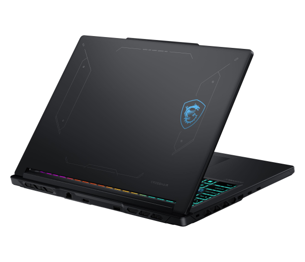 MSI Crosshair A16 HX Ryzen 7-8840HX/16GB/512/Win11 RTX5060 240Hz - 1620064 - zdjęcie 6
